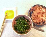 納豆アレンジ!本当に一番美味い食べ方〜!作り方3写真