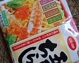 華やかちらし寿司作り方1写真