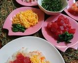 華やかちらし寿司作り方11写真