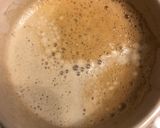 クリーミーアーモンドミルクカフェオレ作り方2写真