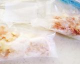 鶏皮カリカリ焼きと鶏皮バター作り方1写真