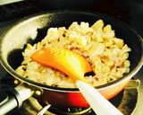 鶏皮カリカリ焼きと鶏皮バター作り方4写真