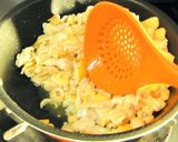 鶏皮カリカリ焼きと鶏皮バター作り方5写真