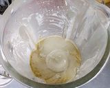 マクロビ☆豆腐の抹茶ティラミス作り方5写真