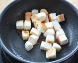 はんぺんのきび酢焼き作り方2写真