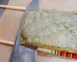 マクロビ☆豆腐の抹茶ティラミス作り方7写真