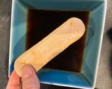 マスカルポーネで濃厚ティラミス作り方11写真