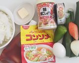 困ったときの*お助け*オムライス作り方1写真