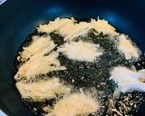 ダイエットに良い♡新生姜のサクサク天ぷら作り方6写真