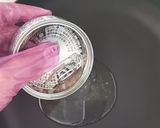 困ったときの*お助け*オムライス作り方5写真
