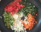 困ったときの*お助け*オムライス作り方6写真