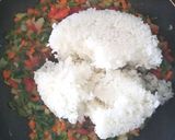 困ったときの*お助け*オムライス作り方8写真