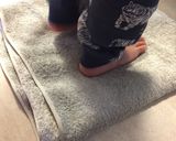 コロナに負けるな家庭で節約手作りうどん作り方3写真