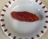 簡単おつまみ作り方1写真