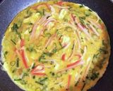 かに玉&甘酢餡作り方3写真
