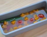夏野菜のテリーヌ作り方4写真
