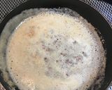 アンチョビバタートースト作り方5写真