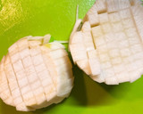 簡単☆大根の中華風あっさり漬作り方1写真