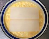 簡単☆豆腐明太子グラタン♪しゃぶ餅で満腹作り方3写真