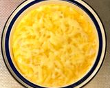 簡単☆豆腐明太子グラタン♪しゃぶ餅で満腹作り方4写真