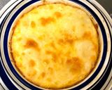 簡単☆豆腐明太子グラタン♪しゃぶ餅で満腹作り方5写真