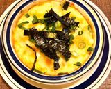 簡単☆豆腐明太子グラタン♪しゃぶ餅で満腹作り方6写真