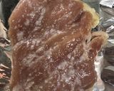 鶏ロール作り方3写真