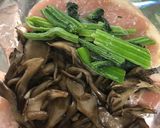 鶏ロール作り方4写真