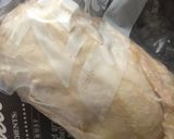 鶏ロール作り方8写真