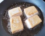 手作り厚揚げ 簡単に美味しく作り方2写真