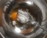 簡単!しっとり!ふわふわ!りんごマフィン作り方2写真