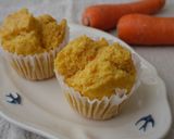 簡単♪蒸しパン(ヨーグルト風味)作り方13写真
