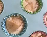 簡単!しっとり!ふわふわ!りんごマフィン作り方8写真