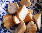 手作り厚揚げ 簡単に美味しく作り方4写真