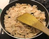 祖母の味、筍の混ぜごはん作り方4写真