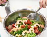 アボカドのサラダ【ＪＡにいがた南蒲】作り方3写真