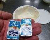 簡単！本格！ティラ・ミ・ス～作り方1写真