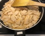 祖母の味、筍の混ぜごはん作り方5写真