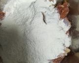 簡単にんにく不使用生姜唐揚げ作り方4写真