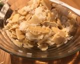 祖母の味、筍の混ぜごはん作り方7写真