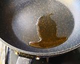 大根&人参&豚バラ肉のほっこり煮物作り方4写真