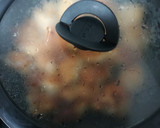 簡単にんにく不使用生姜唐揚げ作り方6写真