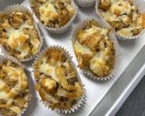厚揚げの味噌チーズ焼作り方5写真