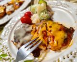 とろ〜りチーズの鶏むねチキンソテー作り方4写真