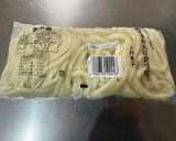 白菜としめじのみそ鍋うどんの作り方作り方7写真