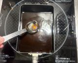 梅とおろしの豚しゃぶ作り方4写真