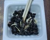納豆攻略法②スイーツ納豆作り方1写真