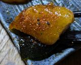 おからもち（磯辺焼き）作り方6写真