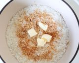 メッチャ旨い！な【西京焼き鮭の混ぜご飯】作り方2写真