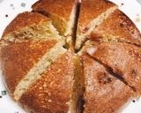 炊飯器DEいちごのホットケーキ作り方10写真